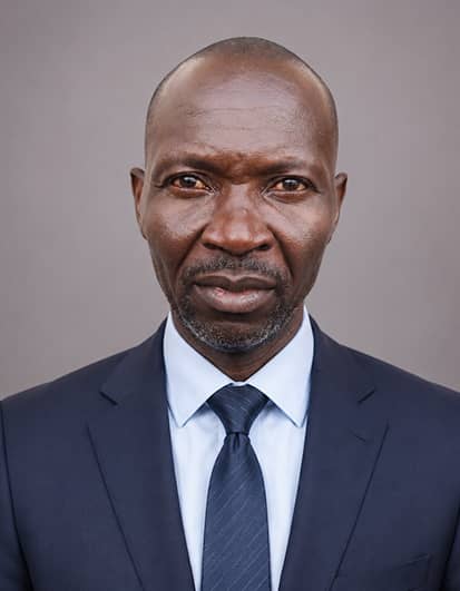 Pr Elimu Julius